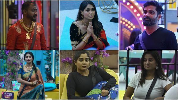 ಬಿಗ್ ಬಾಸ್ ಮನೆಗೆ ಸ್ಫರ್ಧಿಗಳು ಬರುತ್ತಲೇ ಲೆಕ್ಕಾಚಾರದಿಂದ ಬಂದಿದ್ದು ಎಡವಟ್ಟಾಯ್ತಾ..?