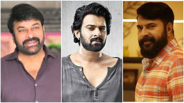 ಒಂದೇ ಚಿತ್ರದಲ್ಲಿ ಪ್ರಭಾಸ್, ಚಿರು ಹಾಗೂ ಮಮ್ಮುಟ್ಟಿ? ಬಾಕ್ಸಾಫೀಸ್ ರೆಕಾರ್ಡ್ಸ್ ಉಡೀಸ್