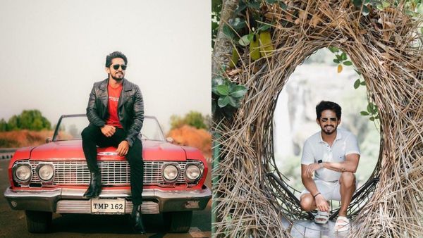 'ನೂರು ಜನ್ಮಕೂ' ಎಂದು ಕಿರುತೆರೆಗೆ ಕಮ್‌ಬ್ಯಾಕ್ ಮಾಡಿದ ಧನುಷ್ ಗೌಡ: ಧಾರಾವಾಹಿ ವಿಶೇಷತೆ ಏನು?