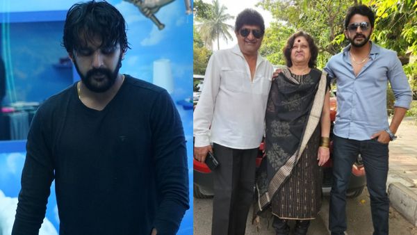 BBK 11; ಧರ್ಮ ಕೀರ್ತಿರಾಜ್ ತಾಯಿ ಬಲಗೈ ಕಳೆದುಕೊಂಡಿದ್ದೇಗೆ? ಅಮ್ಮನ ನೆನೆದು ಚಾಕೊಲೇಟ್ ಬಾಯ್ ಭಾವುಕ