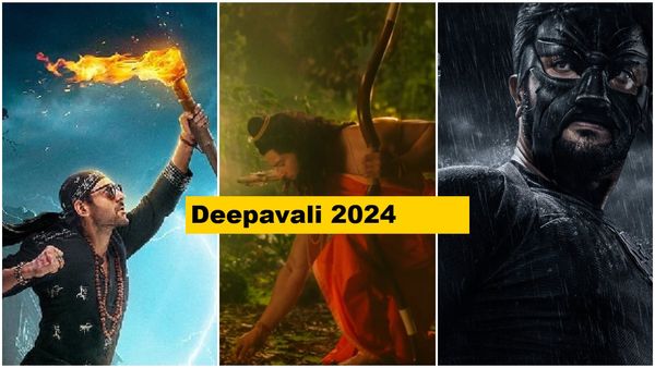 ಪಟಾಕಿ ಹಬ್ಬಕ್ಕೆ ಈ ವರ್ಷ ಚಿತ್ರಮಂದಿರಗಳಲ್ಲಿ ಸದ್ದು ಮಾಡಲಿರುವ 8 ಚಿತ್ರಗಳ ಪಟ್ಟಿ