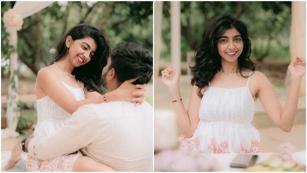 Lavanya Hiremath: ಬಾಯ್ ಫ್ರೆಂಡ್ ಜೊತೆಗೆ 'ಲಕ್ಷ್ಮೀ ಬಾರಮ್ಮ' ವಿಧಿ ರೊಮ್ಯಾಂಟಿಕ್ ಪೋಸ್; ಶೀಘ್ರದಲ್ಲೇ ಮದುವೆ!