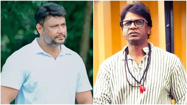 ದುನಿಯಾ ವಿಜಯ್‌ಗೆ ಅಂದುಕೊಂಡಿದ್ದ ಸಿನಿಮಾ ದರ್ಶನ್ ರೀಮೆಕ್ ಮಾಡಿ ಗೆದ್ರು!