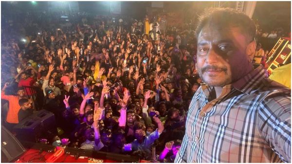 'ಬಾಸ್ ಈಸ್ ಬ್ಯಾಕ್' ಎಂದ ಅಭಿಮಾನಿಗಳಿಗೆ ಬಂದಿರುವ ಸೂಚನೆ ಏನು?