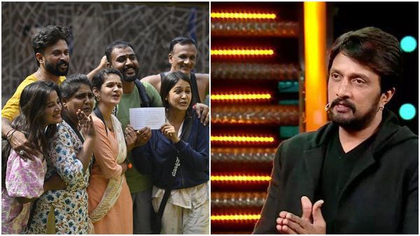 BBK 11: ಬೆಂಕಿ ಹತ್ತಿಸ್ತೀನಿ ಎಂದ ಚೈತ್ರಾ; ಇನ್ಮುಂದೆ ಬಿಗ್ ಬಾಸ್ ಮನೆಯಲ್ಲಿ ಹೊಗೆಯೋ ಹೊಗೆ!