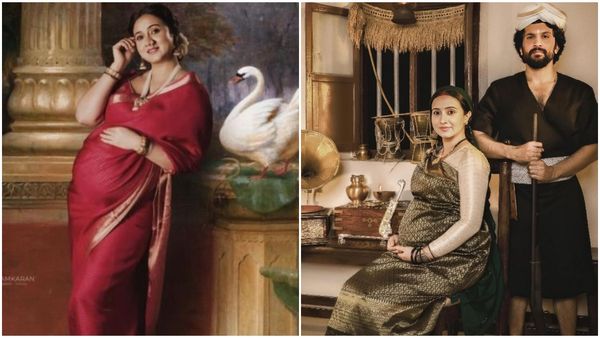 ಮನೆಗೆ ಹೊಸ ಅತಿಥಿಯನ್ನು ಸ್ವಾಗತಿಸಿದ ಹರ್ಷಿಕಾ- ಭುವನ್ ದಂಪತಿ