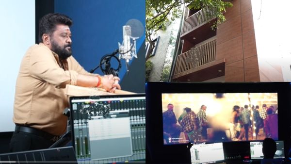 40 ವರ್ಷ ಕನಸು ಈಡೇರಿಸಿಕೊಂಡ ನವರಸ ನಾಯಕ; ಶಂಕರ್‌ನಾಗ್ ಕನಸಿನ ಹಾದಿಯಲ್ಲಿ ನವರಸ ನಾಯಕ