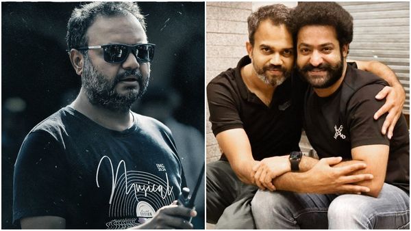 ತಾರಕ್- ನೀಲ್ ಸಿನಿಮಾ ಟೈಟಲ್ ಲೀಕ್ ಮಾಡಿದ 'ಬಘೀರ' ನಿರ್ದೇಶಕ ಡಾ. ಸೂರಿ