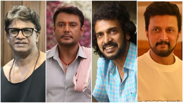 ದರ್ಶನ್, ಉಪೇಂದ್ರ, ವಿಜಯ್, ಸುದೀಪ್; ತಮಗಾದ ಅವಮಾನಕ್ಕೆ ಸೇಡು ತೀರಿಸಿಕೊಂಡವರಿವರು!