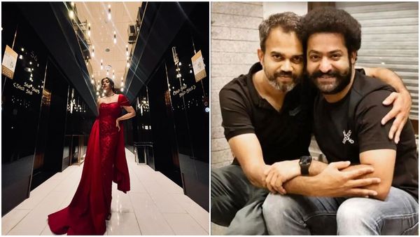 ಪ್ರಶಾಂತ್‌ ನೀಲ್- ಜ್ಯೂ. ಎನ್‌ಟಿಆರ್ ಚಿತ್ರಕ್ಕೆ ಕನ್ನಡದ ಈ ನಟಿ ನಾಯಕಿಯಾಗಿ ಆಯ್ಕೆ!