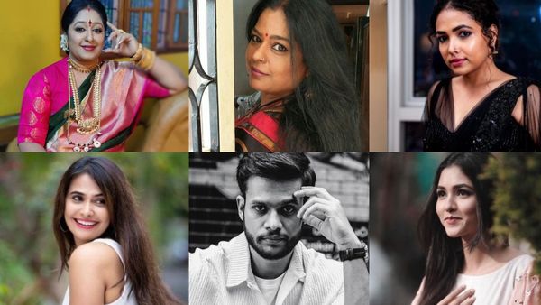 ಕಿರುತೆರೆಗೂ ಕಾಲಿಟ್ಟಿದೆ ಡಬಲ್ ರೋಲ್ ಟ್ರೆಂಡ್; ದ್ವಿಪಾತ್ರದಲ್ಲಿ ಮೋಡಿ ಮಾಡಿದವರು ಇವರೇ ನೋಡಿ