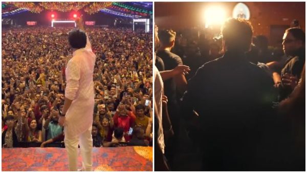 ಅಂದು ಕೇವಲ ₹70,000ಕ್ಕೆ ಮೊದಲ ಚಿತ್ರ ಒಪ್ಪಿಕೊಂಡ ಈ ಸ್ಟಾರ್ ಇಂದು ಪಡೆಯುವ ಸಂಭಾವನೆ 50 ಕೋಟಿ..!