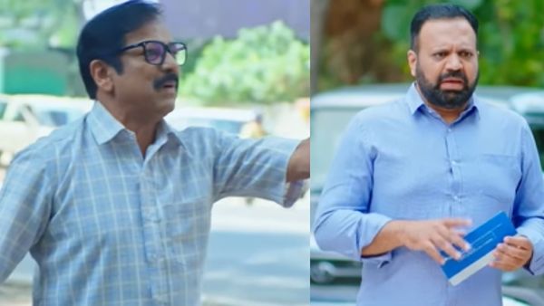 Lakshmi Nivasa: ಶ್ರೀನಿವಾಸ ಪಿಎಫ್ ಹಣಕ್ಕೂ ಕಣ್ಣು; ತಂದೆ ಹಣಕ್ಕೆ ಆಸೆ ಬಿದ್ದ ಮಗನ ಅಸಲಿ ಆಟ ಇನ್ನೂ ಶುರು?