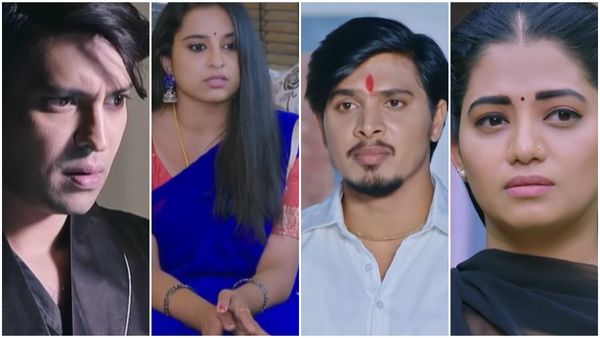 Lakshminivasa: ನಿನ್ನೆ ಜಯಂತ್.. ಇವತ್ತೆಲ್ಲಾ ಸಿದ್ದೇಗೌಡ್ರು; ವೀಕ್ಷಕರಿಗೆ ಟೆನ್ಶನ್ ಕೊಡ್ತಿದೆ 'ಲಕ್ಷ್ಮೀ ನಿವಾಸ'