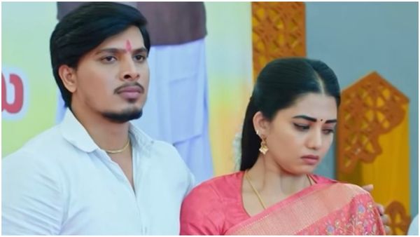 Lakshminivasa: ಗೌಡ್ರಿಗೆ ನಿಜಕ್ಕೂ ಇಷ್ಟೊಂದು ಧೈರ್ಯ ಬಂತಾ? ವೆಂಕಿ ಕನಸ್ಸಲ್ಲ ತಾನೇ?