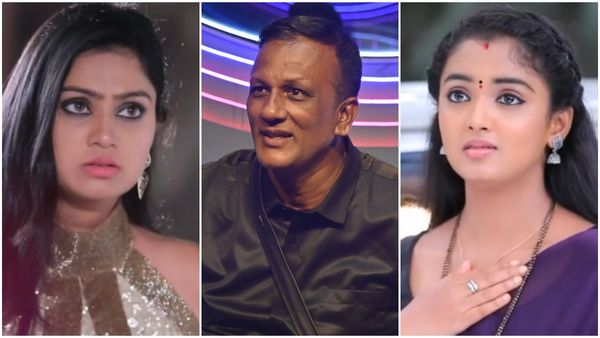 Lakshmibaramma: ಕೀರ್ತಿ ಸಾವಿನ ನ್ಯಾಯಕ್ಕೆ ಲಕ್ಷ್ಮೀ ಹೋರಾಟ; ಲಾಯರ್ ಬಿಗ್ ಬಾಸ್‌ನಲ್ಲಿದ್ದಾರೆಂದು ನೆನಪಿಸಿದ ವೀಕ್ಷಕರು..!