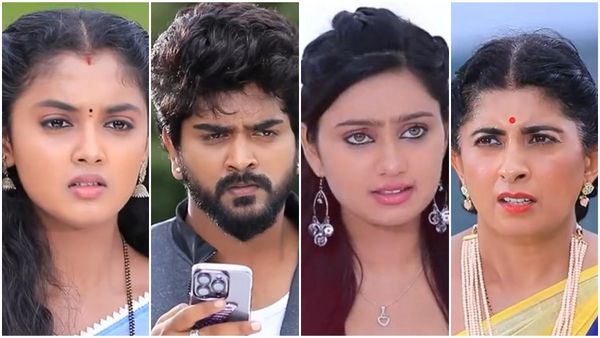 Lakshmibaramma: ತಲೆ ಕೆಡ್ತಿದೆ, ಡೈರೆಕ್ಟ್ರೇ ಸಿಗಿ ಕೈಗೆ, ಲಕ್ಷ್ಮೀಬಾರಮ್ಮ ವೀಕ್ಷಕರಿಗೆ ಇಷ್ಟು ಸಿಟ್ಯಾಕೆ?