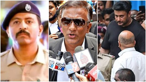 ಎಸಿಪಿ ಚಂದನ್ ಏನು ದೇವರಾ, ದರ್ಶನ್‌ನ ಆಚೆ ನಾನು ಕರ್ಕೊಂಡು ಬರ್ತಿನಿ, ಆದರೆ - ಲಾಯರ್ ಜಗದೀಶ್..!