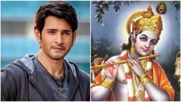 ಮುಂದಿನ ಚಿತ್ರದಲ್ಲಿ ಶ್ರೀಕೃಷ್ಣನ ಪಾತ್ರದಲ್ಲಿ ಮಹೇಶ್ ಬಾಬು?