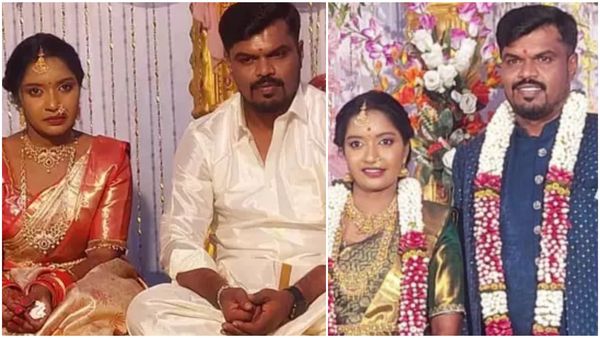 ಸದ್ದು ಗದ್ದಲ ಇಲ್ಲದೇ ನಿಶ್ಚಿತಾರ್ಥ ಮಾಡಿಕೊಂಡ ಮಂಜು ಪಾವಗಡ, ಬಿಗ್ ಬಾಸ್ ವಿನ್ನರ್ ಹೃದಯ ಗೆದ್ದ ಹುಡುಗಿ ಯಾರು..?