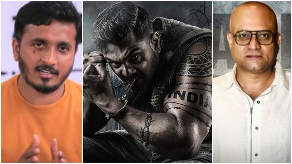 'ಗ್ಲೋಬಲ್' ಸಿನಿಮಾ 'ಮಾರ್ಟಿನ್‌' ಮೇಲೆ ಪರಿಣಾಮ ಬೀರಿದ 'ಲೋಕಲ್' ಗಲಾಟೆ, ಚಿತ್ರದಿಂದ ಡೈರೆಕ್ಟರ್ ಎಪಿ ಅರ್ಜುನ್ ಔಟ್...!