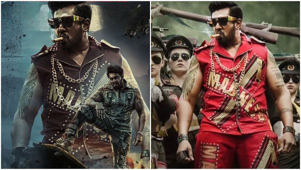 ಅವರೆಲ್ಲರಿಗೂ ಕೆಲಸ ಕೊಟ್ಟಿದ್ದೀನಿ ಅನ್ನುವುದೇ ನನಗೆ ಖುಷಿ- ಧ್ರುವ ಸರ್ಜಾ ಹೀಗೆ ಹೇಳಿದ್ದು ಯಾರಿಗೆ...?