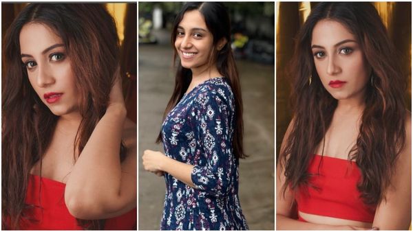 Megha Shenoy ; ಸುಧಾ ಪಾತ್ರವನ್ನು ಮೆಚ್ಚಿದ ಜನ : ಅಷ್ಟಕ್ಕೂ ಈ ನಟಿ ಯಾರು ಗೊತ್ತಾ..?