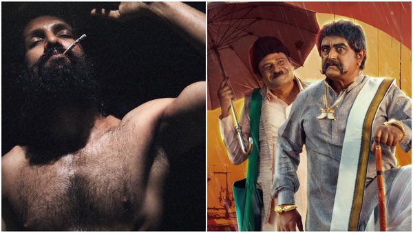 ಈ ವಾರ ಚಿತ್ರಮಂದಿರದಲ್ಲಿ ಬಿಡುಗಡೆ ಆಗುತ್ತಿರುವ ಕನ್ನಡ ಚಿತ್ರಗಳ ಲಿಸ್ಟ್