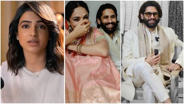 ಸಮಂತಾ ನೆನಪುಗಳನ್ನು ಶಾಶ್ವತವಾಗಿ ಅಳಿಸಿ ಹಾಕಿದ ನಾಗಚೈತನ್ಯ...!