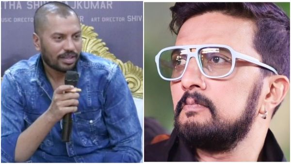 ಕಿಚ್ಚ ಸುದೀಪ್‌ಗೆ ನರ್ತನ್ ಆಕ್ಷನ್ ಕಟ್, ಭೈರತಿ ರಣಗಲ್ ನಿರ್ದೇಶಕ ಹೇಳಿದ್ದೇನು...?