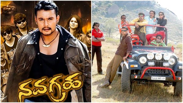 'ನವಗ್ರಹ' ಚಿತ್ರಕ್ಕಾಗಿ ಮತ್ತೆ ಒಂದಾಗ್ತಿದ್ದಾರೆ ಟೋನಿ, ಕುಂಬಿ, ಗೆಂಡೆ, ನಾಗಿ, ಶೆಟ್ಟಿ