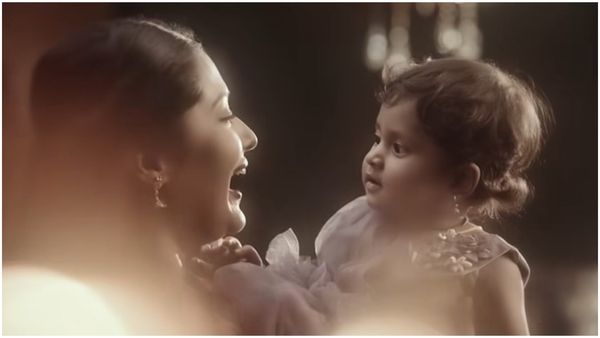 ಹೊಸ ಧಾರಾವಾಹಿ ಮೂಲಕ 'ವಿಕ್ರಾಂತ್ ರೋಣ' ಬೆಡಗಿ ಕಿರುತೆರೆಗೆ ಕಂಬ್ಯಾಕ್