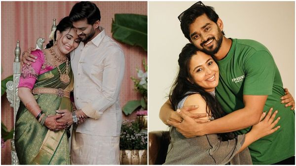 ಮುದ್ದಾದ ಮಗುವಿಗೆ ಜನ್ಮ ನೀಡಿದ ಗೊಂಬೆ ನೇಹಾ ಗೌಡ