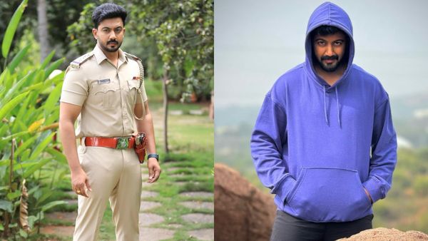 2 ವರ್ಷಗಳ ಬಳಿಕ ಮತ್ತೆ ಕನ್ನಡ ಕಿರುತೆರೆ ಬಂದ 'ಕಮಲಿ' ನಟ; 'ನಿನ್ನ ಜೊತೆ ನನ್ನ ಕಥೆ' ಎನ್ನುತ್ತಿರೋ ನಿರಂಜನ್!