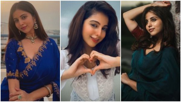 ಮನಸಾರೆ ನಿನ್ನ, ತೆಲುಗು ಹೀರೋ ಜೊತೆ ನಿವೇದಿತಾ ಗೌಡ ರೊಮ್ಯಾನ್ಸ್...!