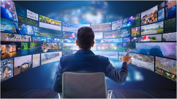 OTT Releases This Week: ಈ ವಾರ ಓಟಿಟಿಗೆ ಬರ್ತಿರೋ ಇಂಟ್ರೆಸ್ಟಿಂಗ್ ಸಿನಿಮಾ, ಸೀರಿಸ್ ಲಿಸ್ಟ್