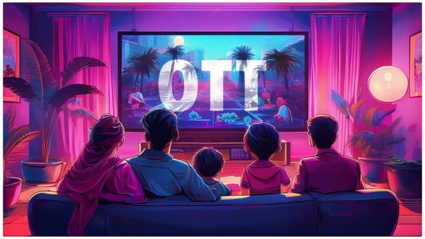 05 ತಿಂಗಳ ನಂತರ ಓಟಿಟಿಗೆ ಬಂತು 'ರಣವಿಕ್ರಮ' ನಾಯಕಿಯ ಸೈಕಲಾಜಿಕಲ್ ಥ್ರಿಲ್ಲರ್ ಸಿನಿಮಾ...!