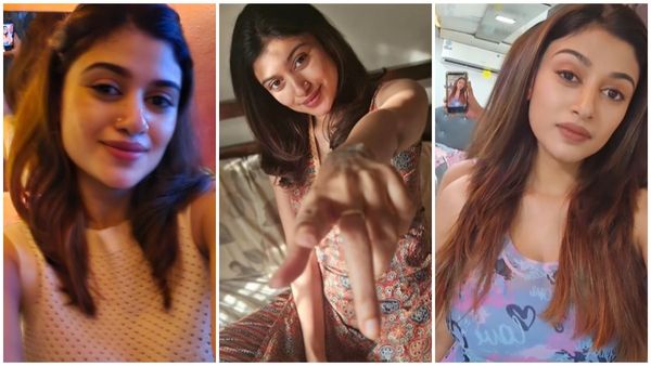 ಕಿರಾತಕ ಬೆಡಗಿಯ ಖಾಸಗಿ ವಿಡಿಯೋ ಲೀಕ್, ಅಲ್ಲಿರೋದು ನೀವೇನಾ ಎಂದಿದ್ದಕ್ಕೆ ಬೆಂಕಿ ಉತ್ತರ ನೀಡಿದ ಓವಿಯಾ..!