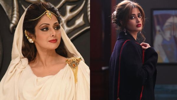 ಶ್ರೀದೇವಿ 3ನೇ ಪುತ್ರಿ ಪ್ರಭಾಸ್‌ಗೆ ನಾಯಕಿ? ಪಾಕಿಸ್ತಾನದಲ್ಲಿ ನೆಲೆಸಿರುವ ಆಕೆ ಯಾರು ಗೊತ್ತೇ?