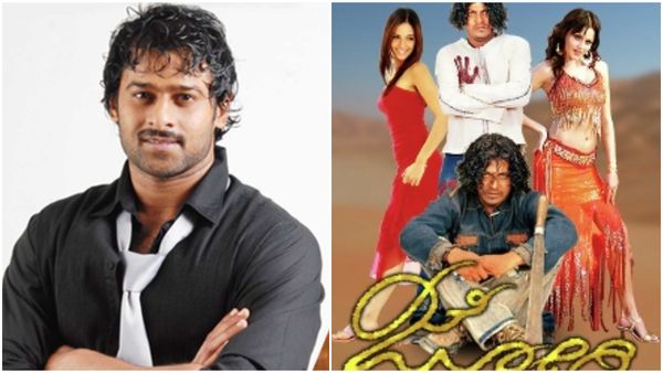 ಶಿವಣ್ಣನ 'ಜೋಗಿ' ನೋಡಿ ಏನಿದೆ ಈ ಚಿತ್ರದಲ್ಲಿ ಎಂದಿದ್ದ ಪ್ರಭಾಸ್.. ಬಳಿಕ..