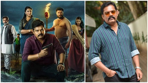 'ಜಲಂಧರ'ದಲ್ಲಿ ಲಾಫಿಂಗ್ ಬುದ್ದ ಪ್ರಮೋದ್ ಶೆಟ್ಟಿ ಕೇಂದ್ರ ಬಿಂದು, ಈ ಸಂಸ್ಥೆಯ ಪಾಲಾಯಿತು ಚಿತ್ರದ ಆಡಿಯೋ...!