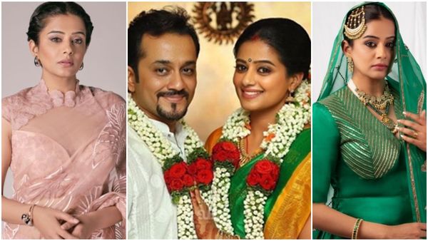 ನಾನು ಹಿಂದೂ ಆದರೂ ನನ್ನ ಮಕ್ಕಳು ಭಯೋತ್ಪಾದಕರಾಗುತ್ತಾರೆ ಎಂದು ಬೆದರಿಕೆ ಹಾಕಿದ್ದರು-ಪ್ರಿಯಾಮಣಿ...!