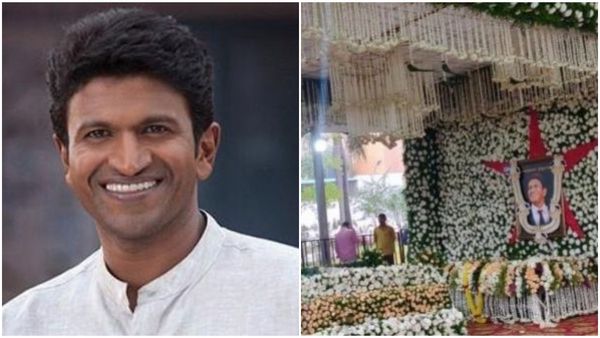 ಅಪ್ಪು 3ನೇ ಪುಣ್ಯಸ್ಮರಣೆ; ಕರಗದ ಅಭಿಮಾನಿಗಳ ನೋವು