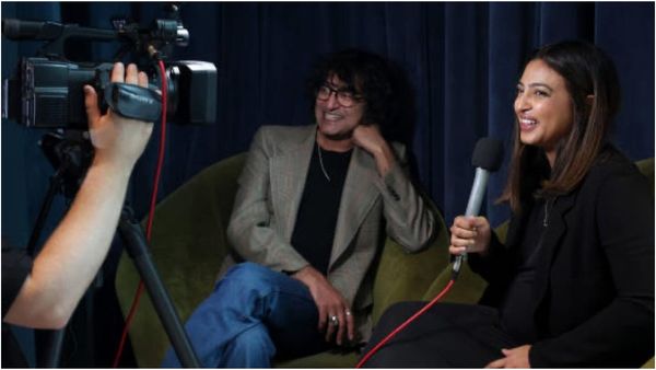 ಮದುವೆ ಆಗಿ 12 ವರ್ಷಗಳ ಬಳಿಕ ಖ್ಯಾತ ನಟಿ ಗರ್ಭಿಣಿ; 'ನಿಮಗೆ ಮದ್ವೆ ಆಗಿದ್ಯಾ' ಎಂದ ನಟ್ಟಿಗರು?