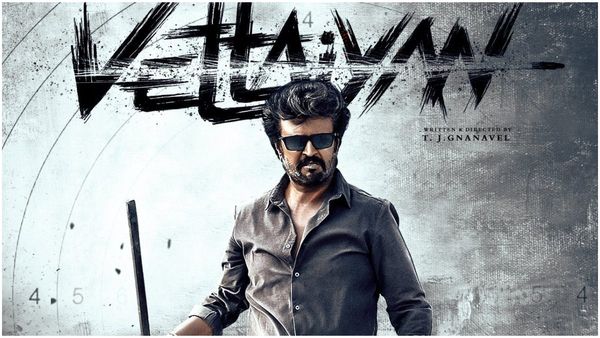 'ವೆಟ್ಟೆಯಾನ್' ಅಡ್ವಾನ್ಸ್ ಬುಕ್ಕಿಂಗ್ ದಾಖಲೆ; ಟಿಕೆಟ್ ದರ ಹೆಚ್ಚಾದ್ರು ಮುಗಿಬಿದ್ದ ಬೆಂಗಳೂರಿಗರು