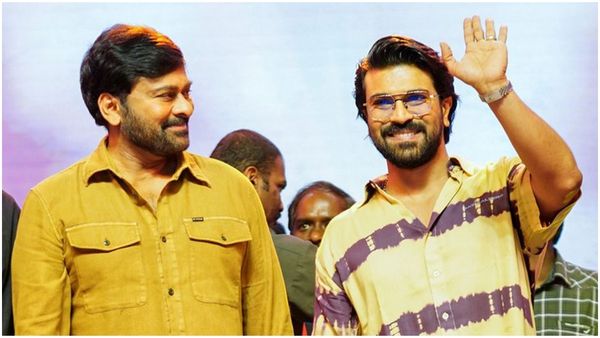 ಮಗನಿಗಾಗಿ ಹಿಂದೆ ಸರಿದ ಟಾಲಿವುಡ್ ಮೆಗಾಸ್ಟಾರ್ ಚಿರಂಜೀವಿ!