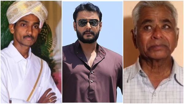 ಜೈಲಿನಿಂದ ಹೊರಬರುತ್ತಿರುವ ದರ್ಶನ್; ರೇಣುಕಾಸ್ವಾಮಿ ತಂದೆ ಫಸ್ಟ್ ರಿಯಾಕ್ಷನ್