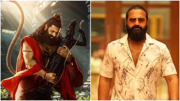 ಹನುಮಂತನಾಗಿ ಶ್ರೀರಾಮನ ರಕ್ಷಣೆಗೆ ನಿಂತ ರಿಷಬ್ ಶೆಟ್ಟಿ; ಹೊಸ ಸಿನಿಮಾ ಘೋಷಣೆ