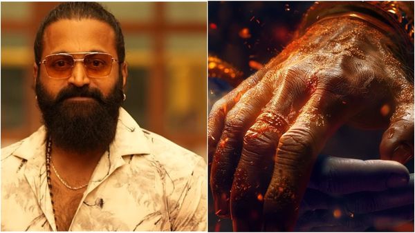 ತೆಲುಗು ಚಿತ್ರದಲ್ಲಿ ಹನುಮಂತನ ಪಾತ್ರಕ್ಕೆ ರಿಷಬ್ ಶೆಟ್ಟಿ ಆಯ್ಕೆ?