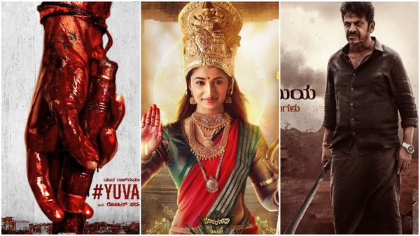 ಆಯುಧ ಪೂಜೆ ಹಾಗೂ ವಿಜಯದಶಮಿಗೆ ರಂಗೇರಿದ ಸ್ಯಾಂಡಲ್‌ವುಡ್